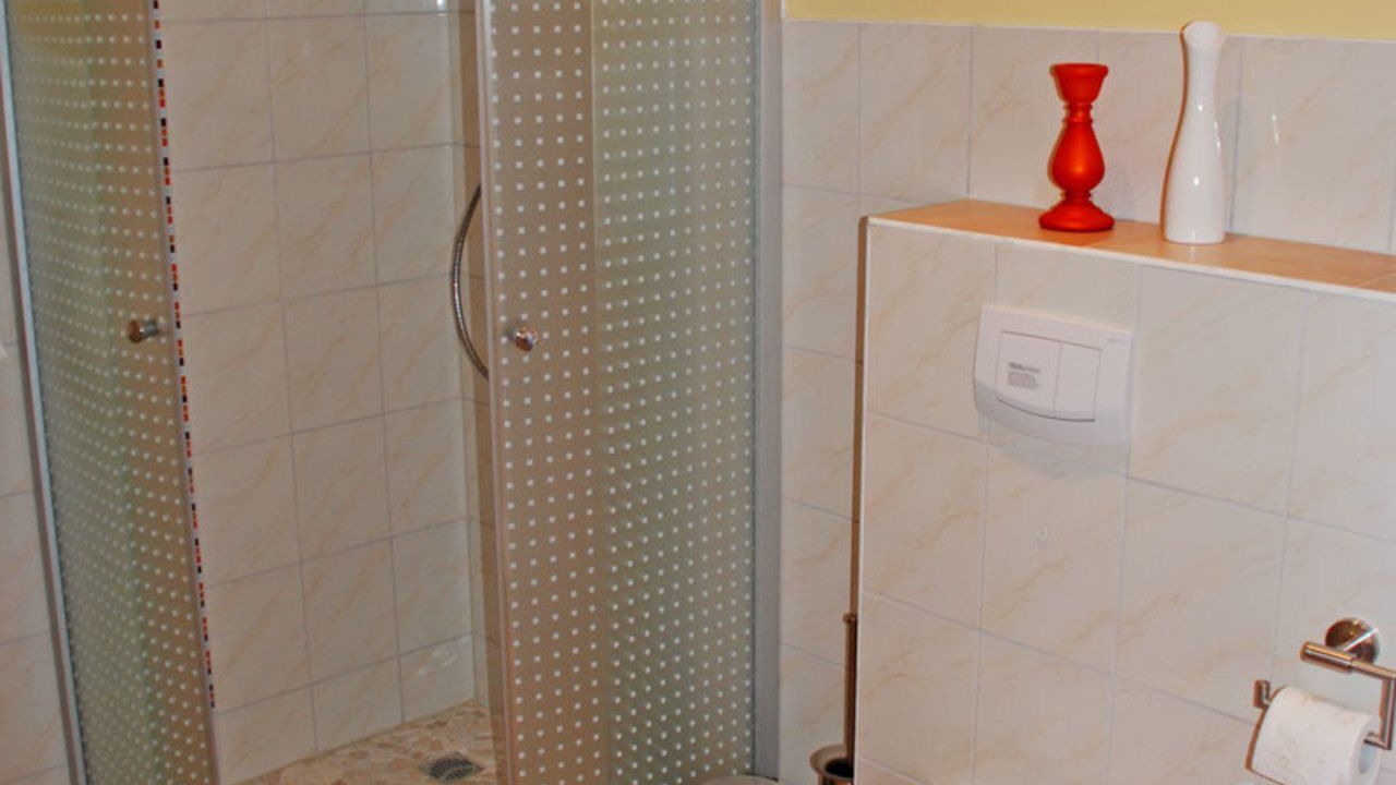 Photo of Bathroom in Lancken-Granitz
