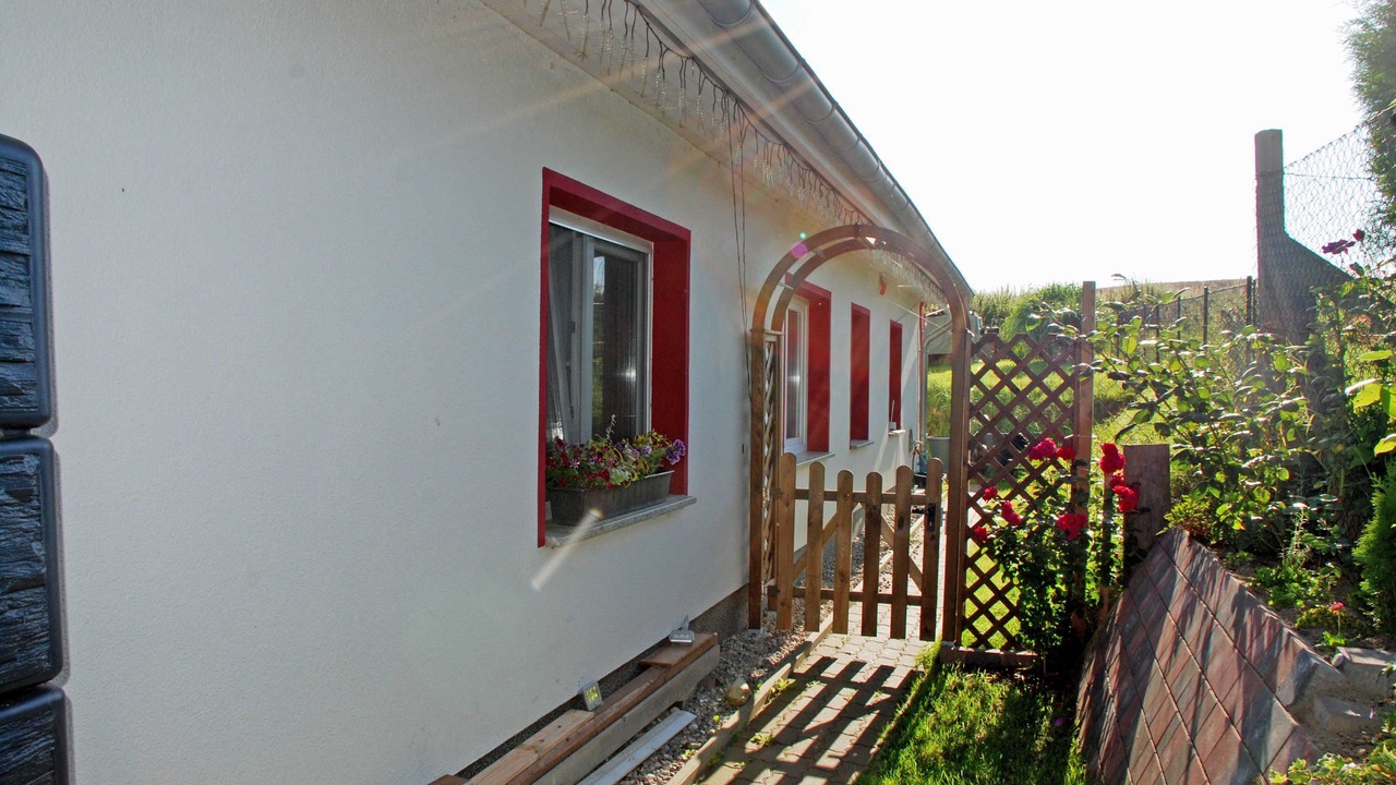 Photo of Outdoor in Lancken-Granitz