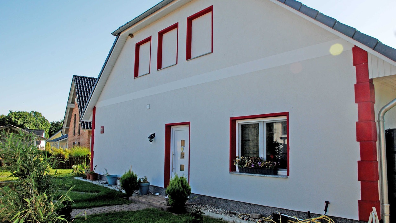Photo of Outdoor in Lancken-Granitz