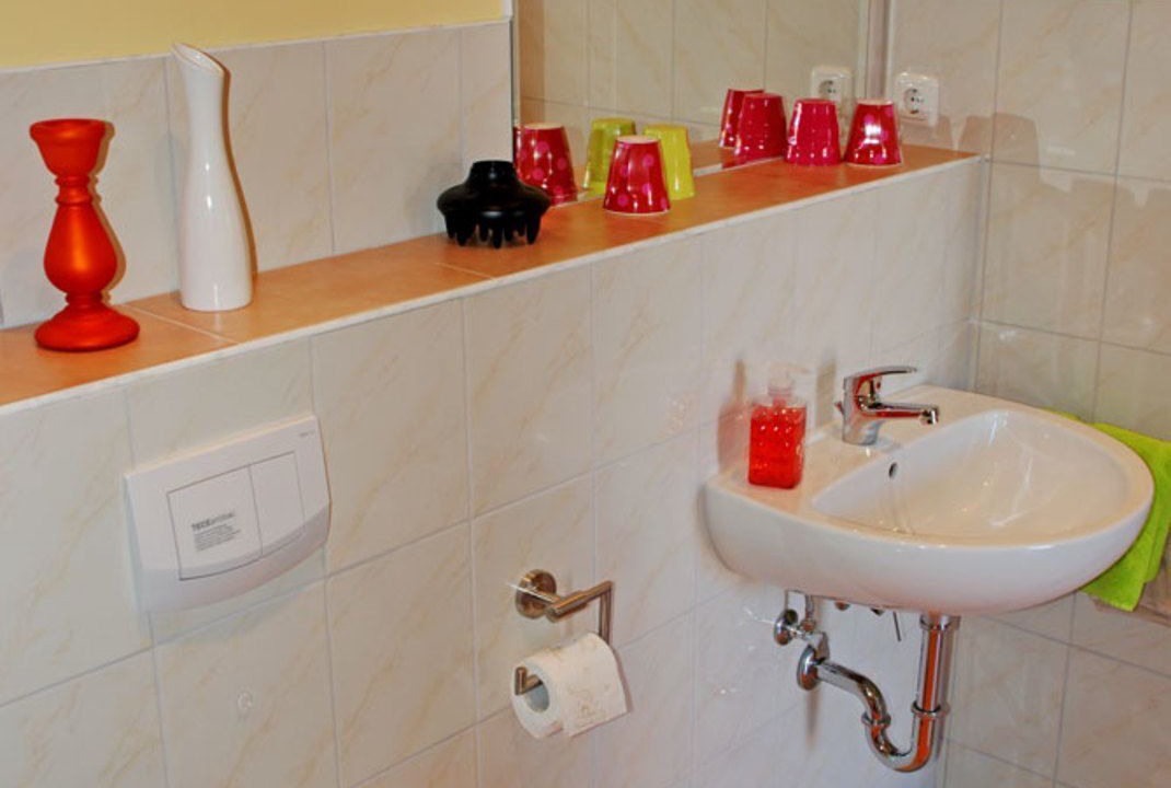 Photo of Bathroom in Lancken-Granitz