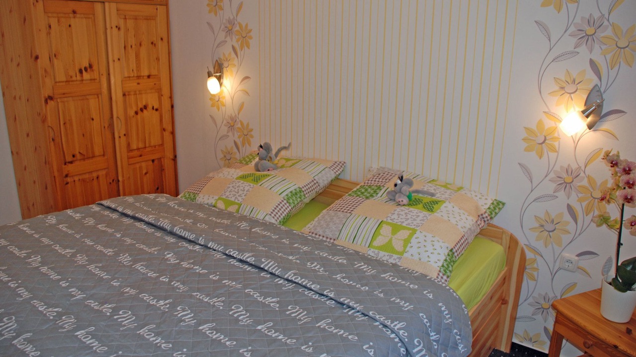 Photo of Bedroom in Lancken-Granitz