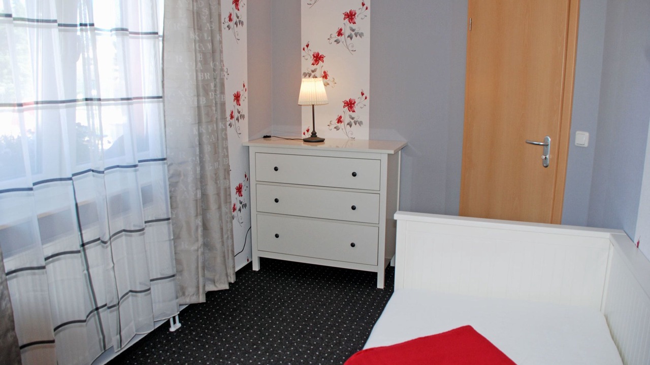 Photo of Bedroom in Lancken-Granitz