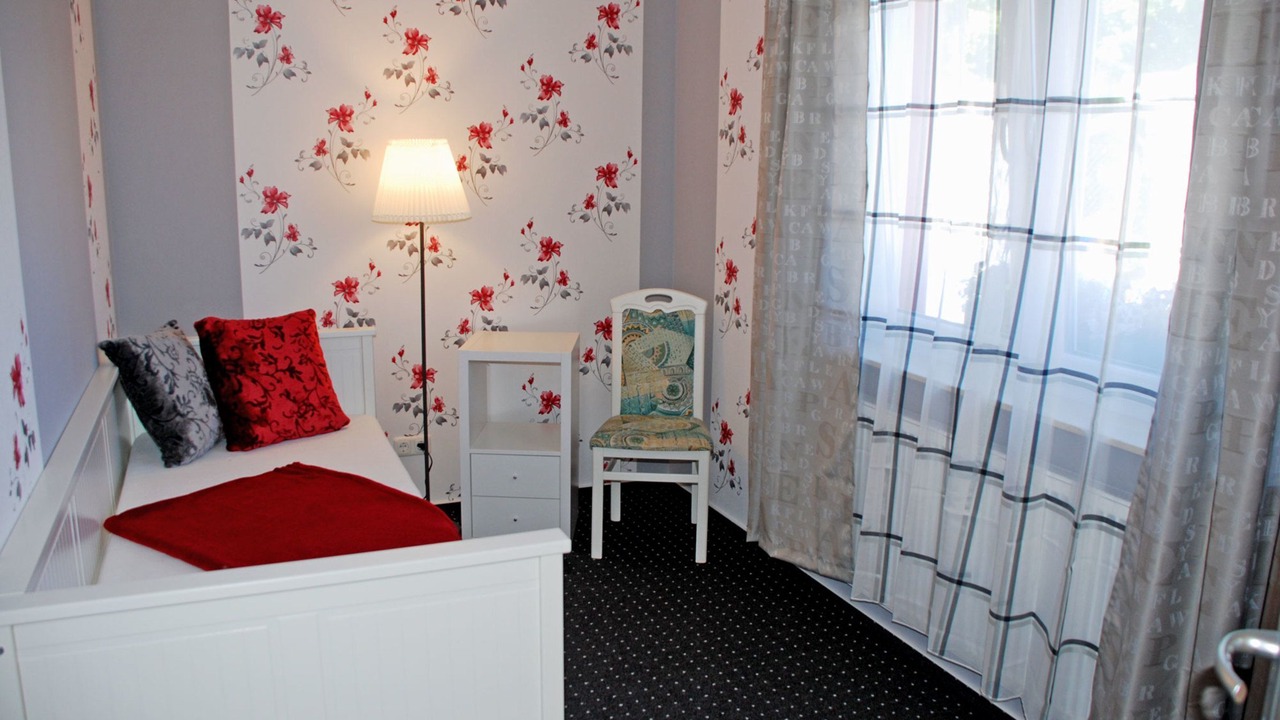Photo of Bedroom in Lancken-Granitz