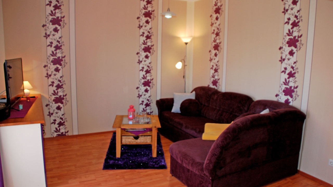 Photo of Livingroom in Lancken-Granitz