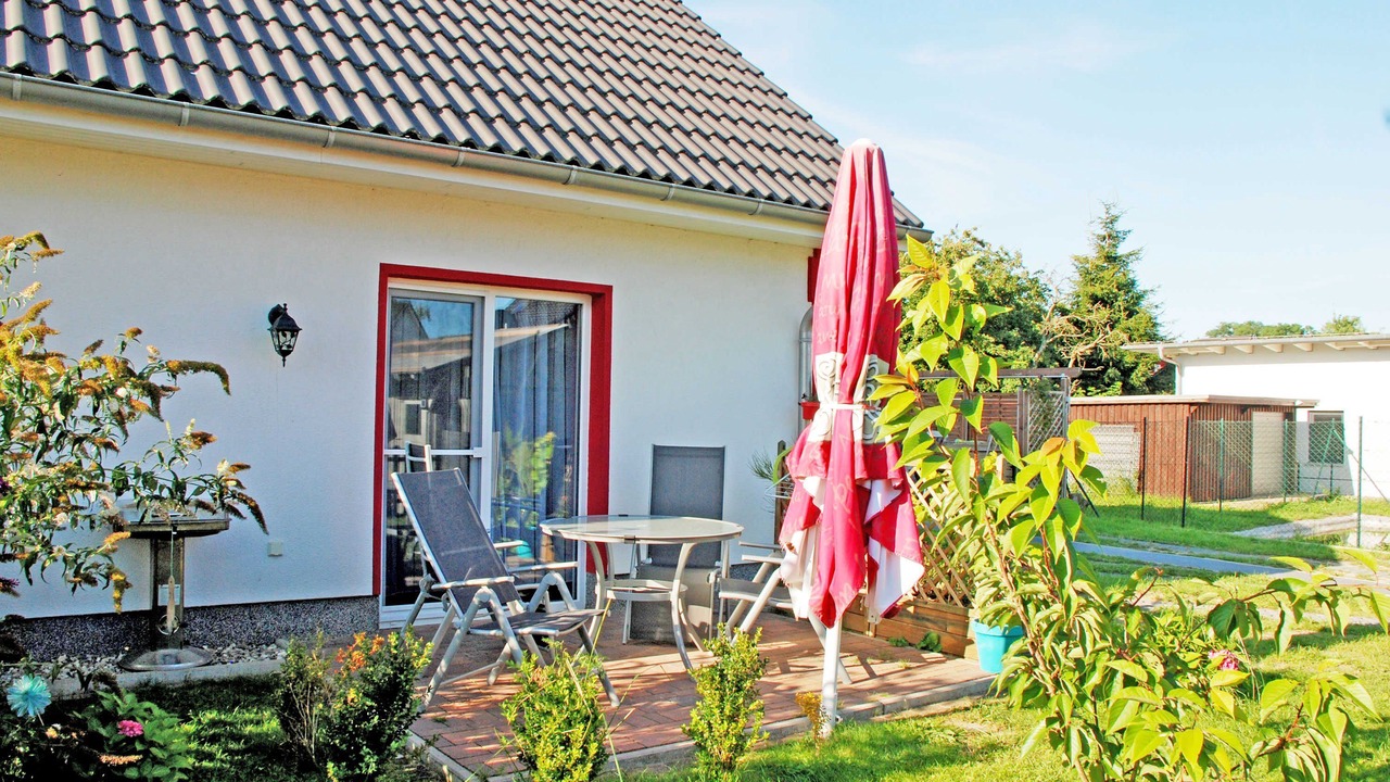 Photo of Outdoor in Lancken-Granitz