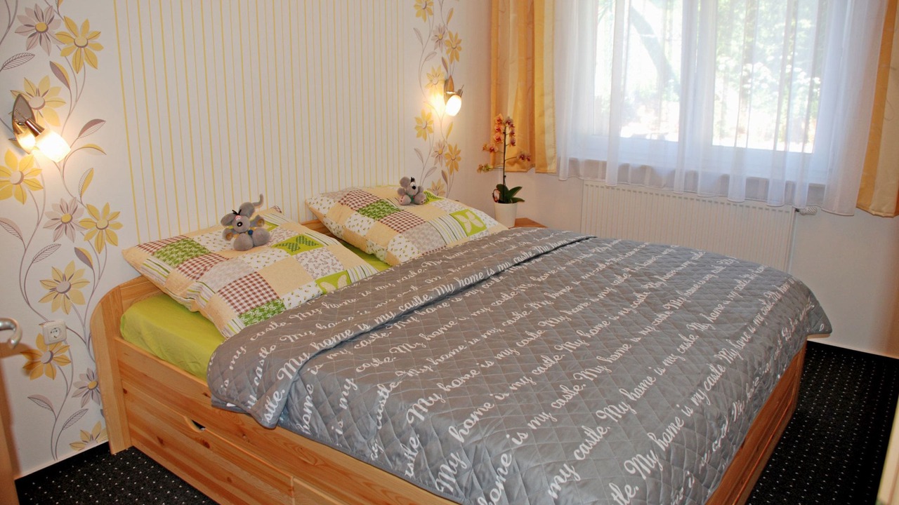 Photo of Bedroom in Lancken-Granitz