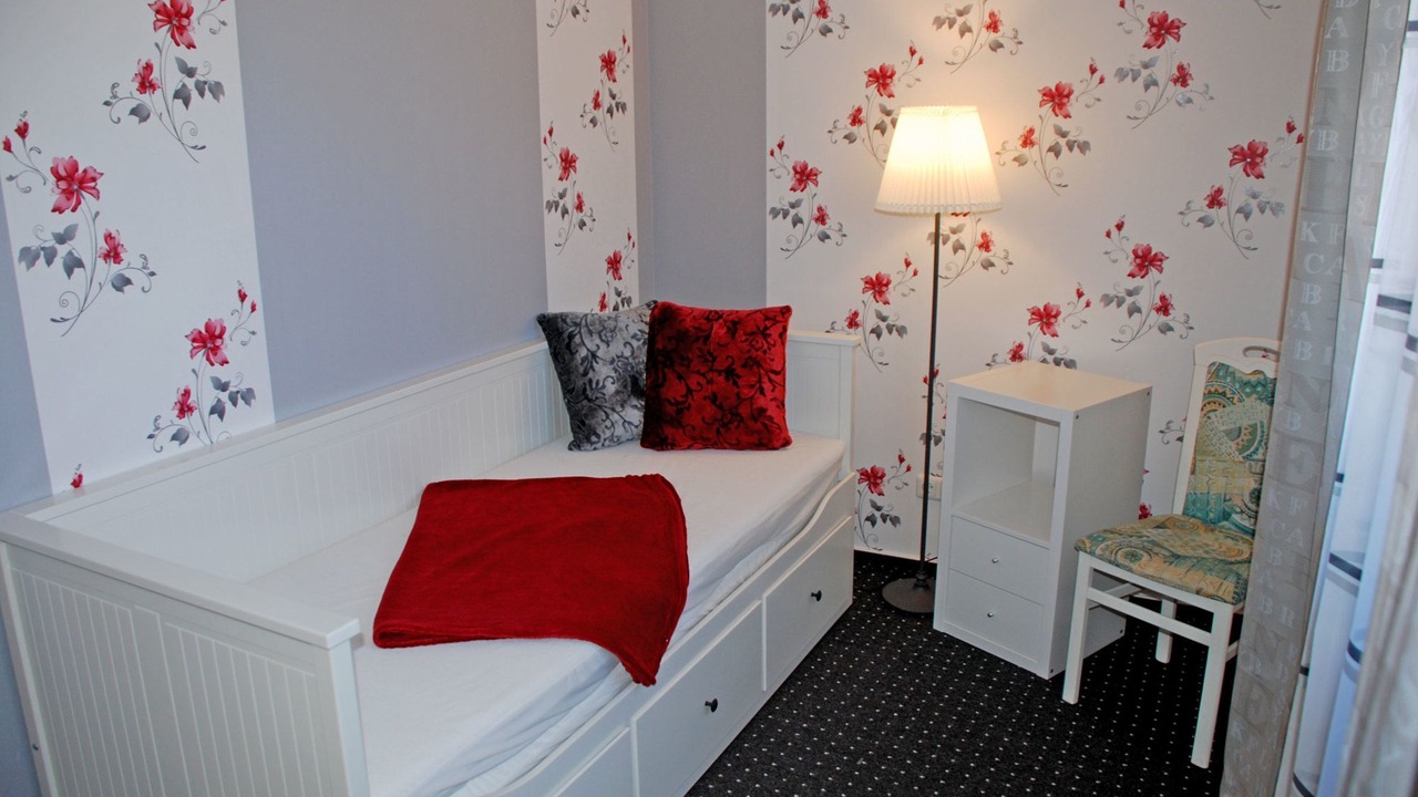 Photo of Bedroom in Lancken-Granitz