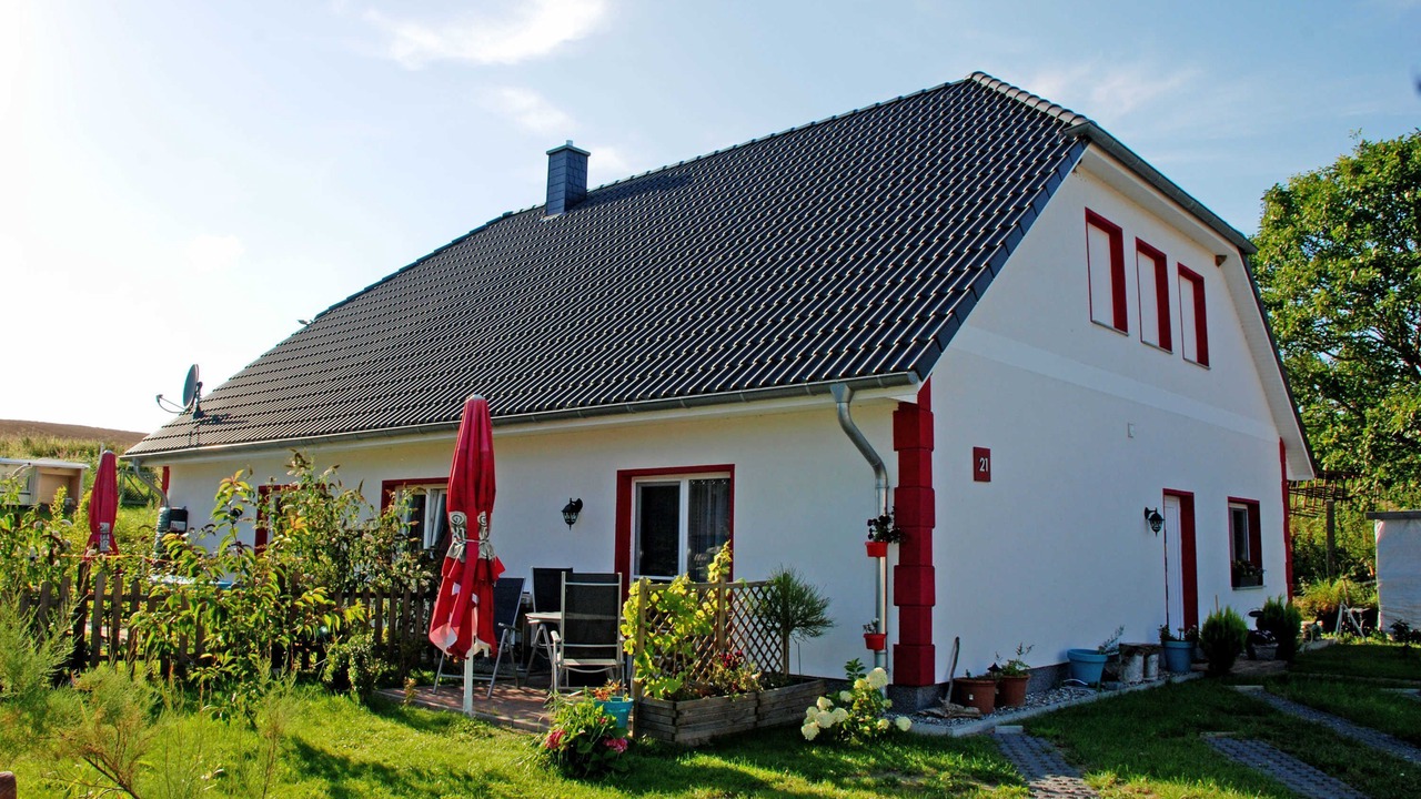 Photo of Outdoor in Lancken-Granitz