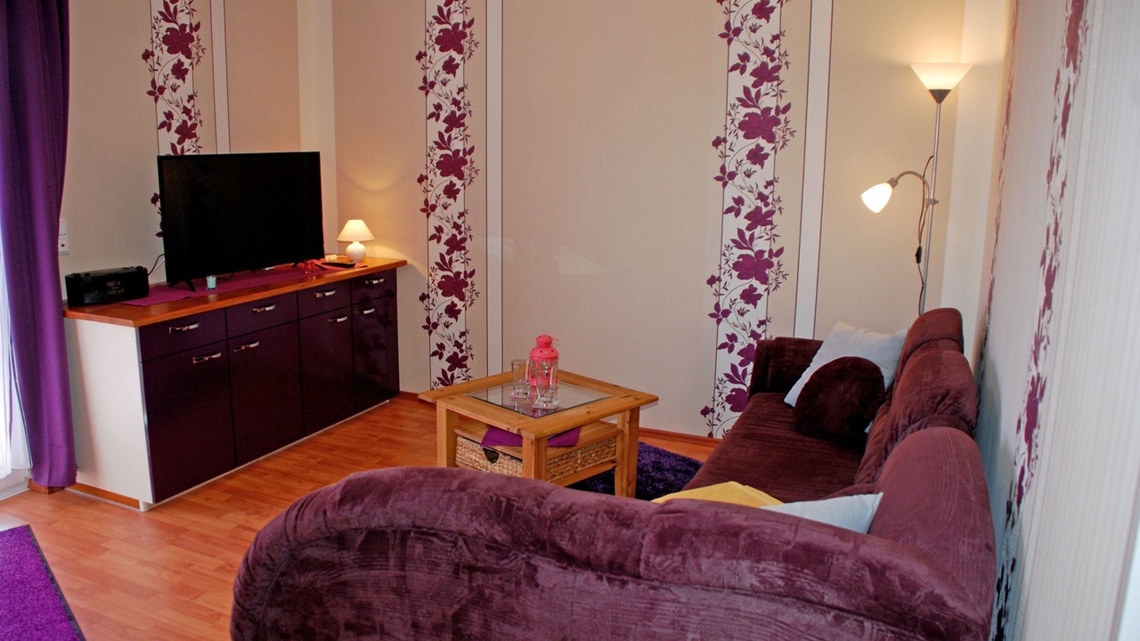 Photo of Livingroom in Lancken-Granitz