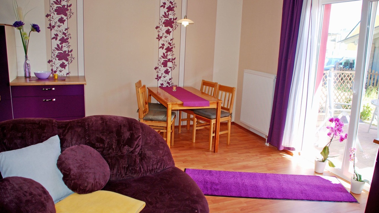 Photo of Livingroom in Lancken-Granitz