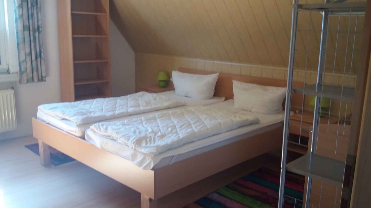 Photo of Bedroom in Usedom