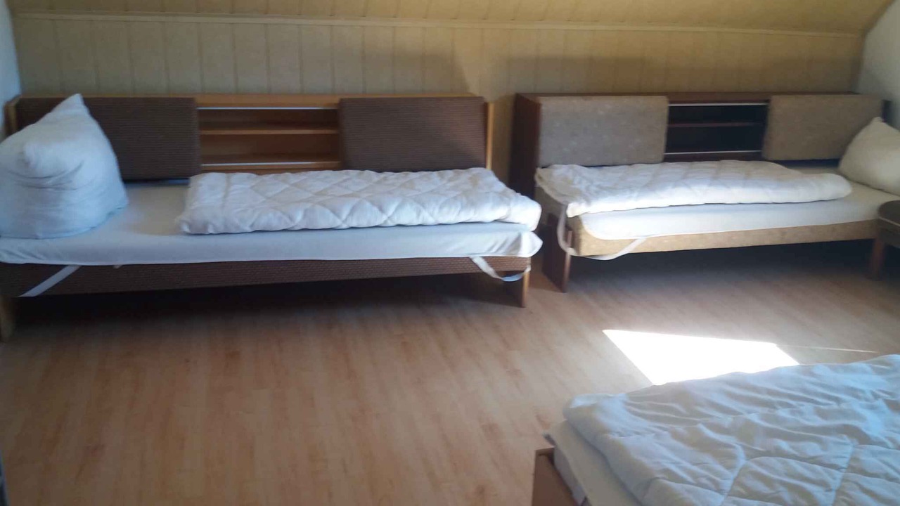 Photo of Bedroom in Usedom