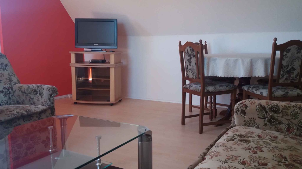 Photo of Livingroom in Usedom