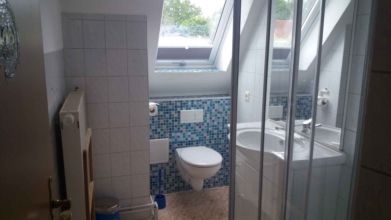 Photo of Bathroom in Usedom