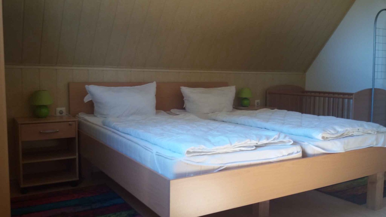 Photo of Bedroom in Usedom
