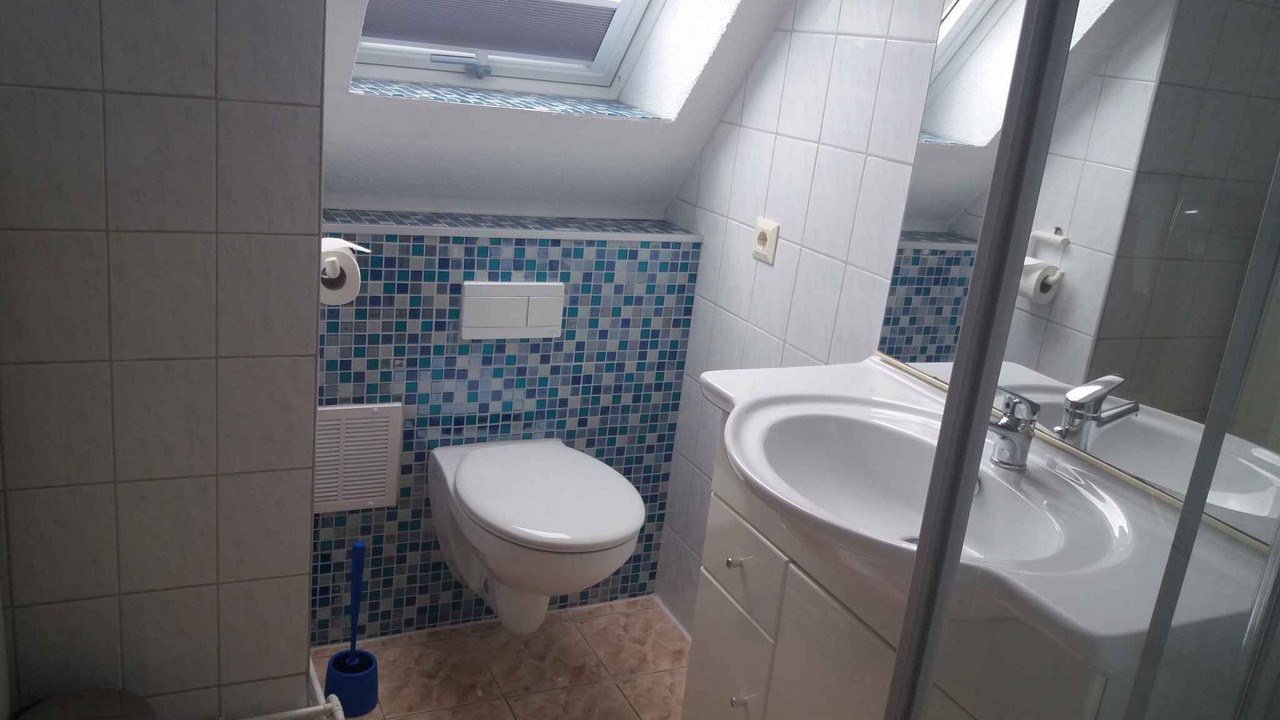 Photo of Bathroom in Usedom
