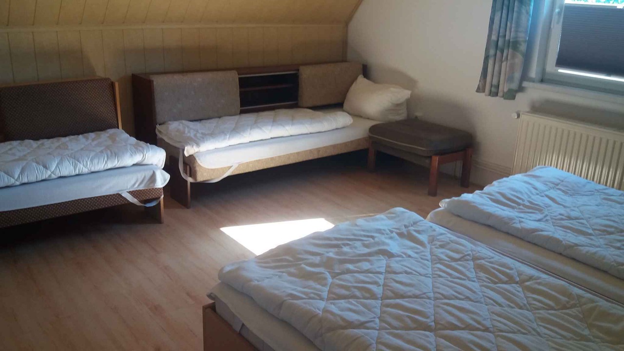 Photo of Bedroom in Usedom