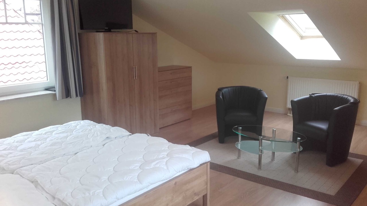 Photo of Bedroom in Niendorf/Ostsee