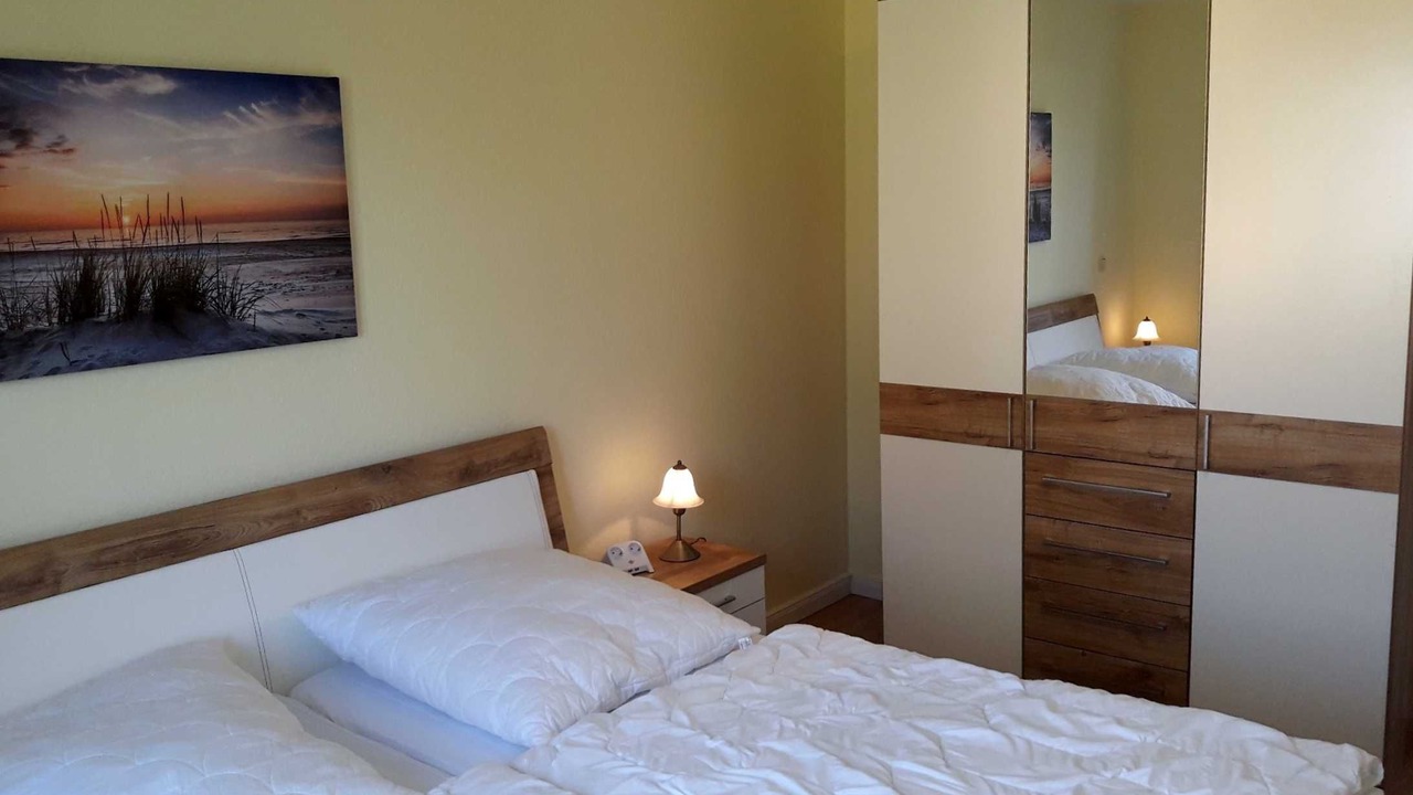 Photo of Bedroom in Niendorf/Ostsee