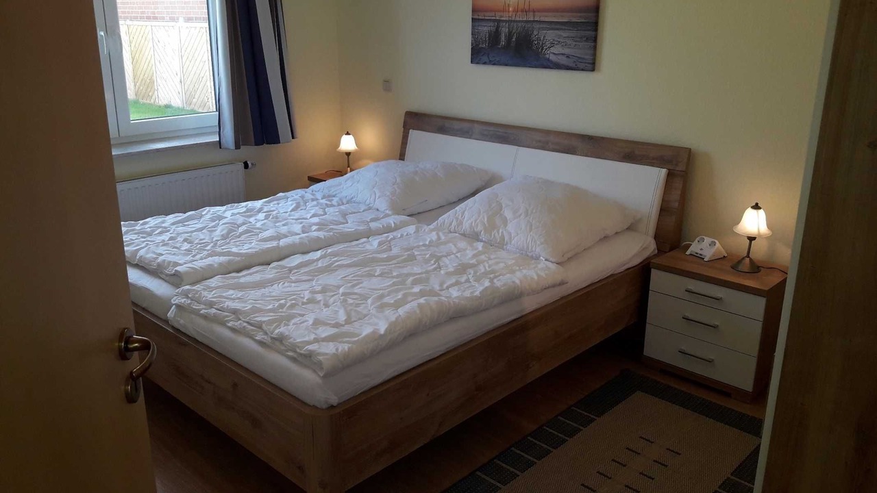 Photo of Bedroom in Niendorf/Ostsee