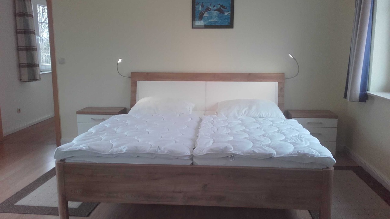 Photo of Bedroom in Niendorf/Ostsee