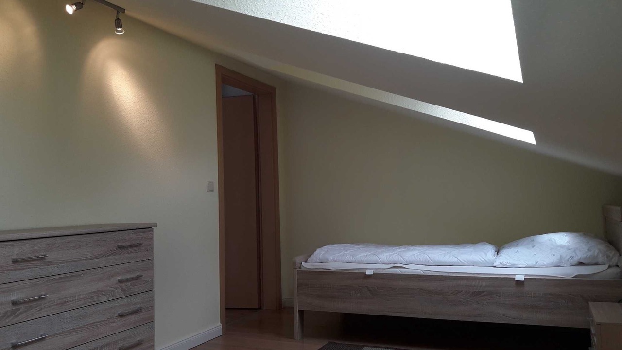 Photo of Bedroom in Niendorf/Ostsee