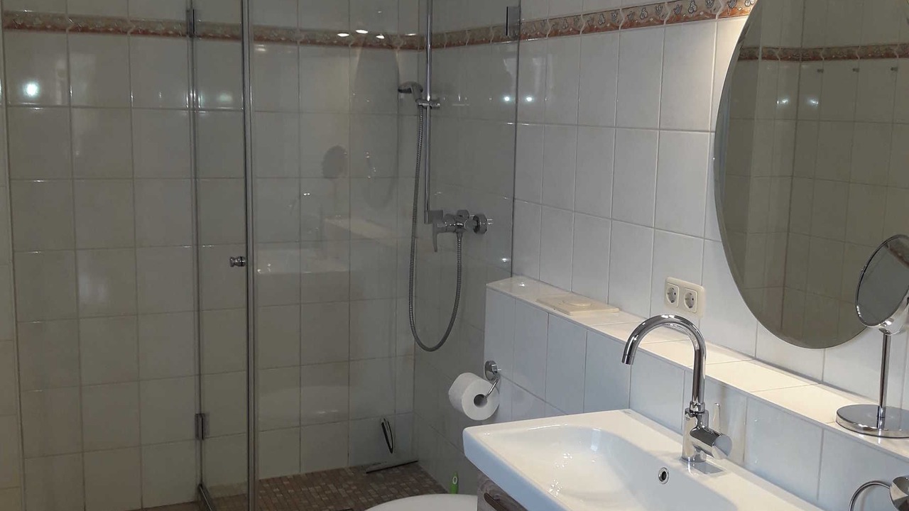 Photo of Bathroom in Niendorf/Ostsee