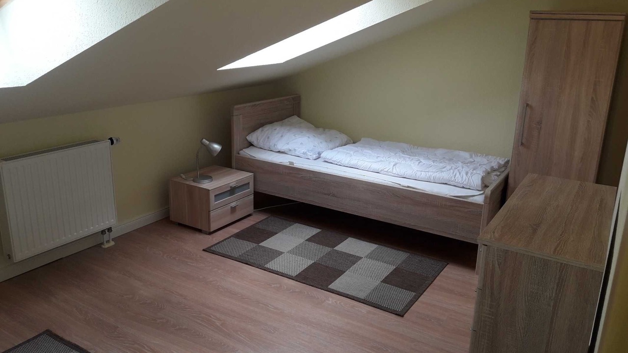 Photo of Bedroom in Niendorf/Ostsee