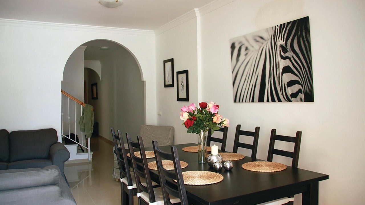 Photo of Bedroom in Chimenea