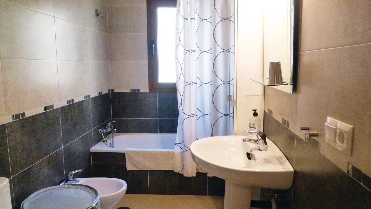 Photo of Bathroom in Chimenea