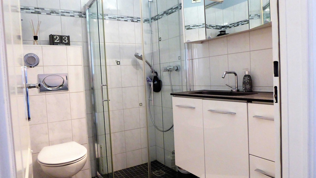 Photo of Bathroom in Pelzerhaken