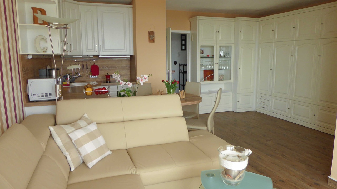 Photo of Livingroom in Pelzerhaken