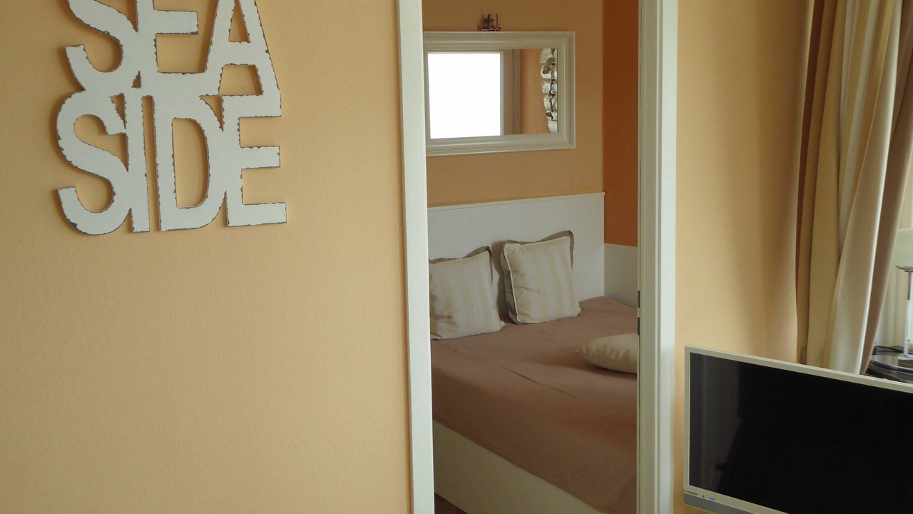 Photo of Bedroom in Pelzerhaken