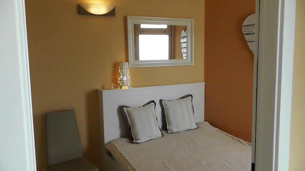 Photo of Bedroom in Pelzerhaken
