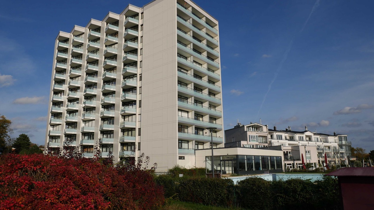 Photo of Outdoor in Pelzerhaken