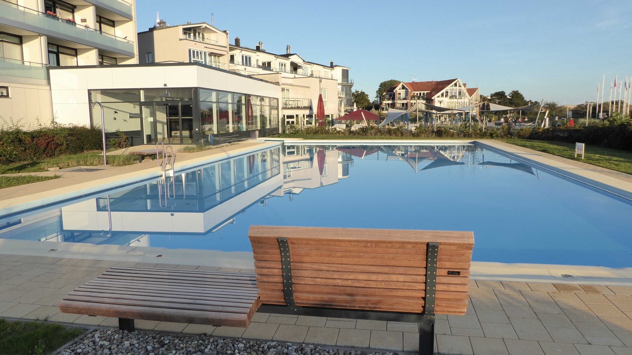 Photo of Outdoor in Pelzerhaken