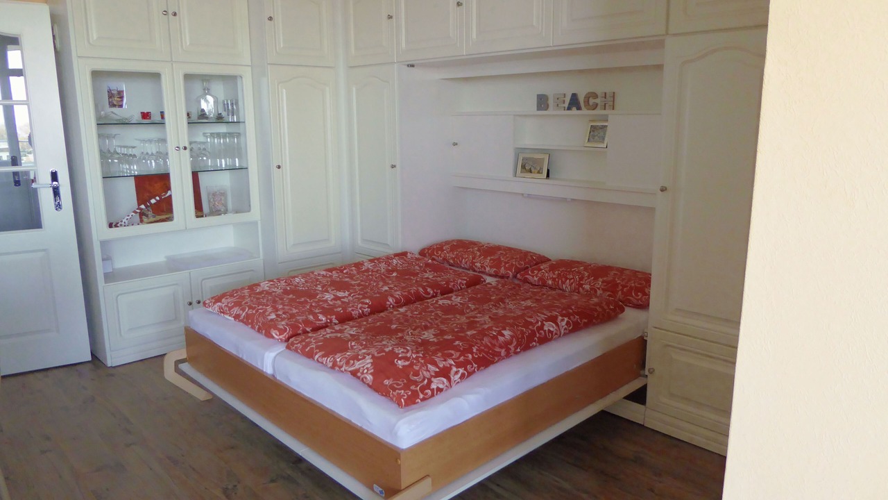 Photo of Bedroom in Pelzerhaken
