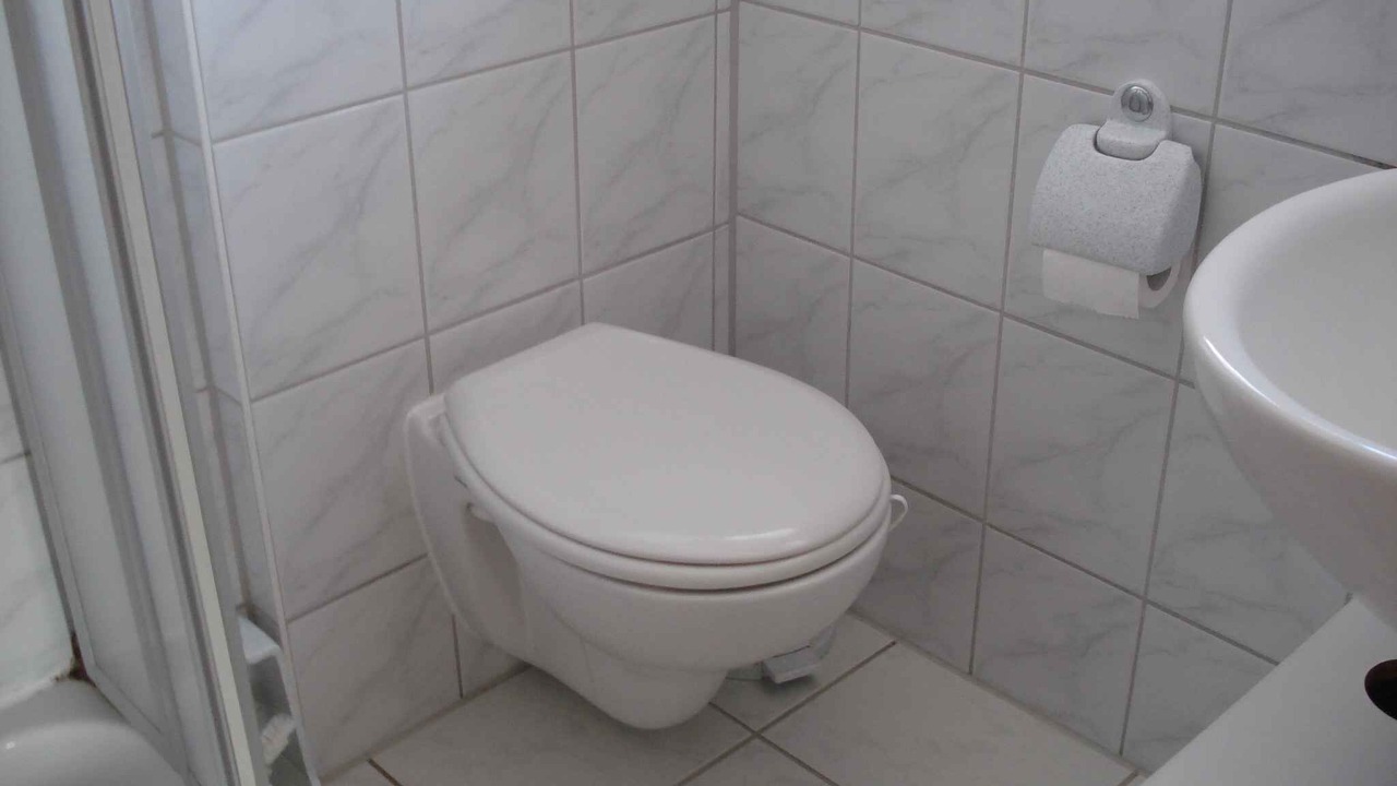 Photo of Bathroom in Hiddensee