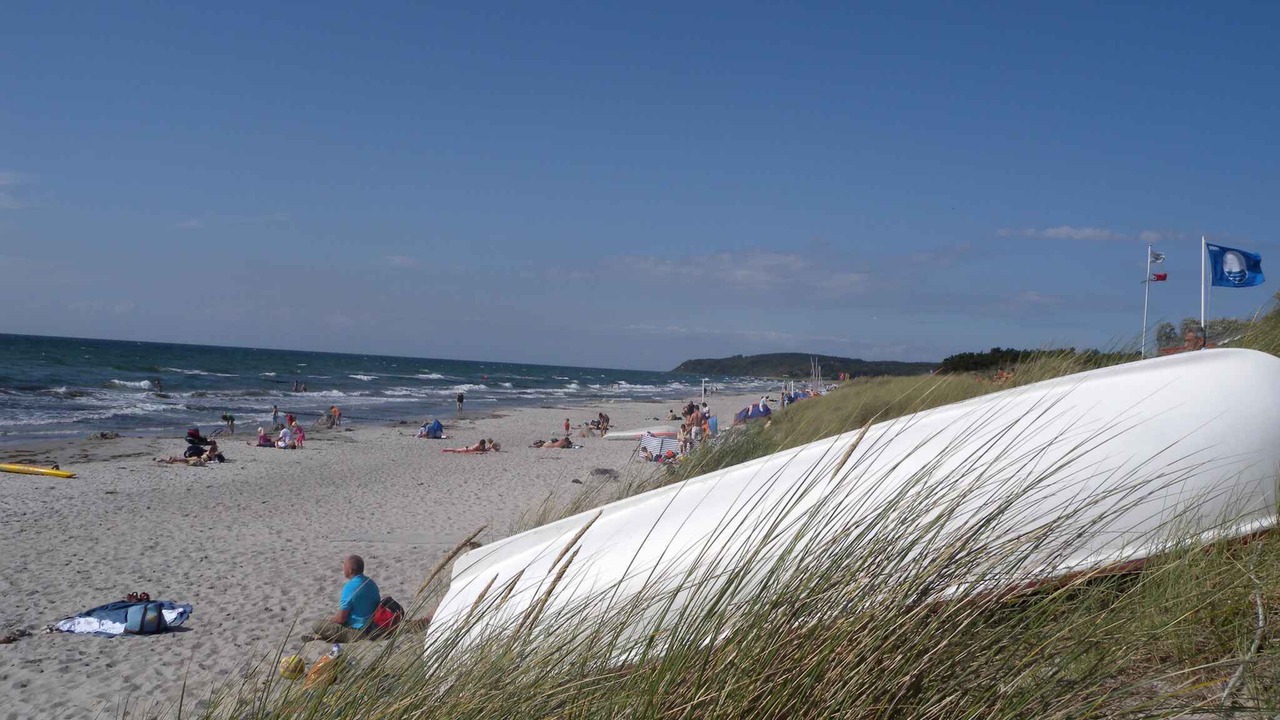 Photo of Others in Hiddensee
