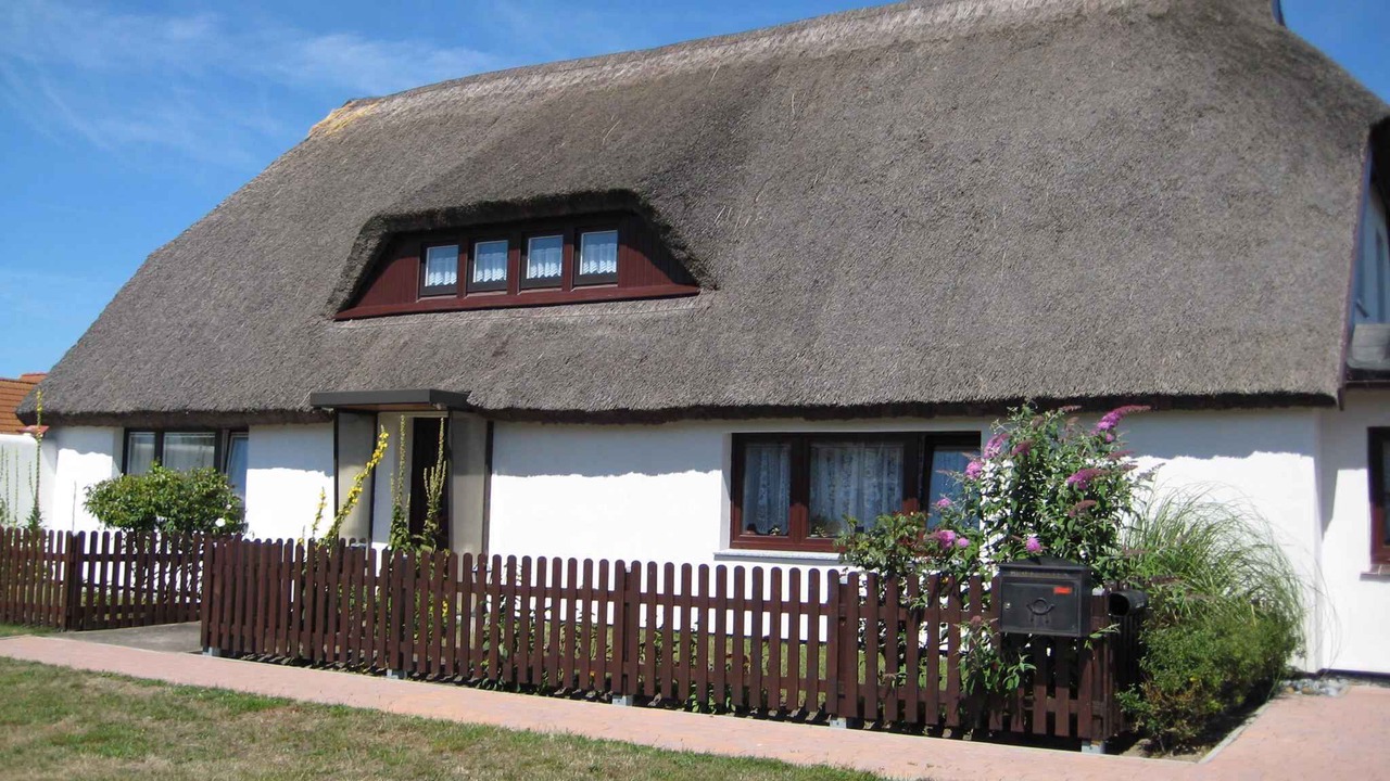 Photo of Outdoor in Hiddensee