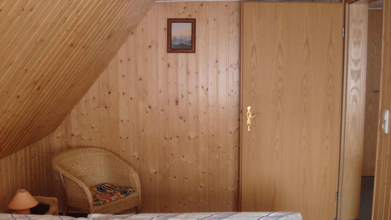 Photo of Bedroom in Hiddensee