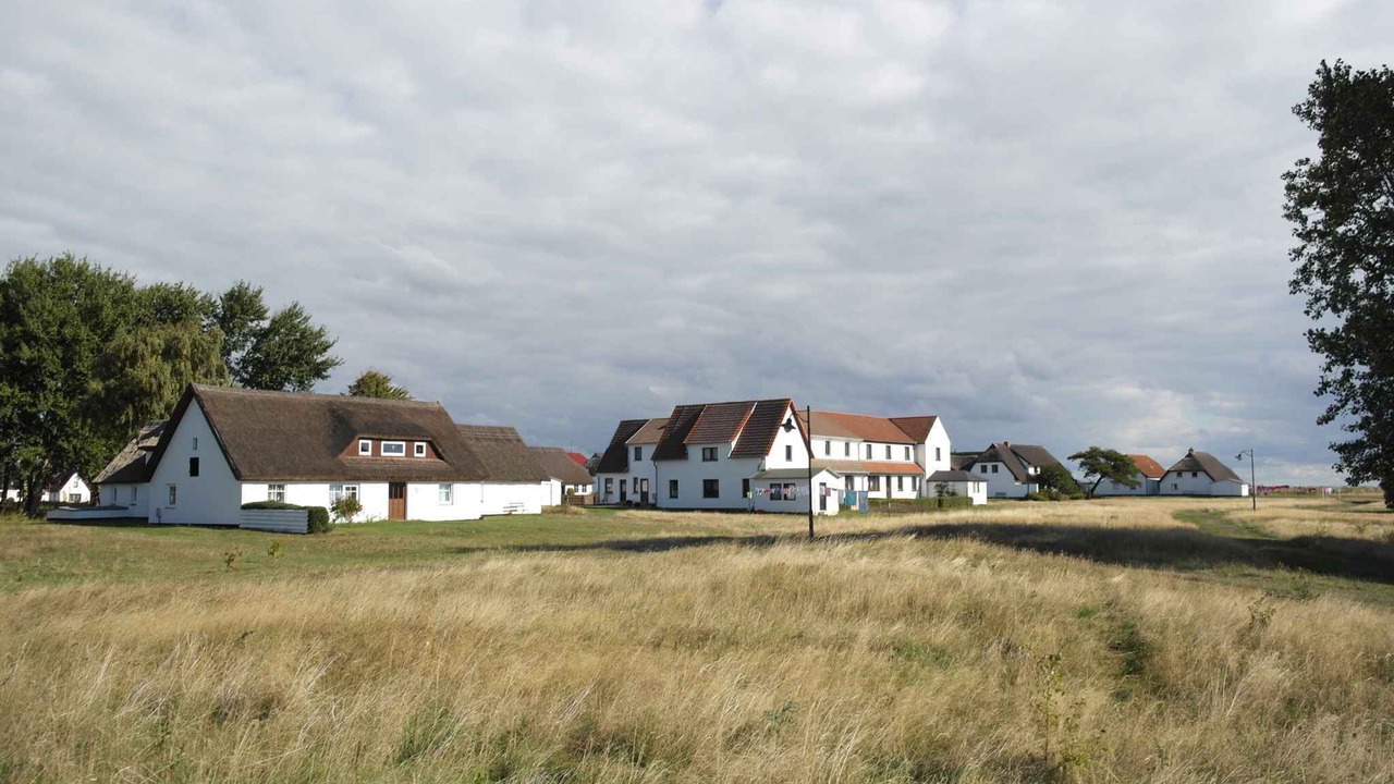 Photo of Outdoor in Hiddensee