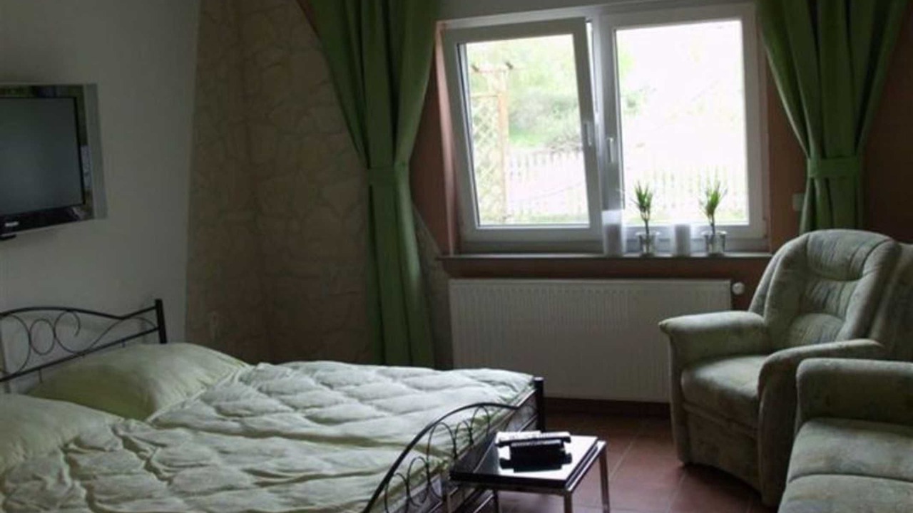 Photo of Bedroom in Edertal