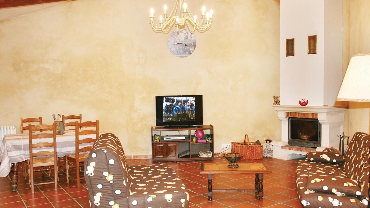 Photo of Bedroom in Suze-la-Rousse