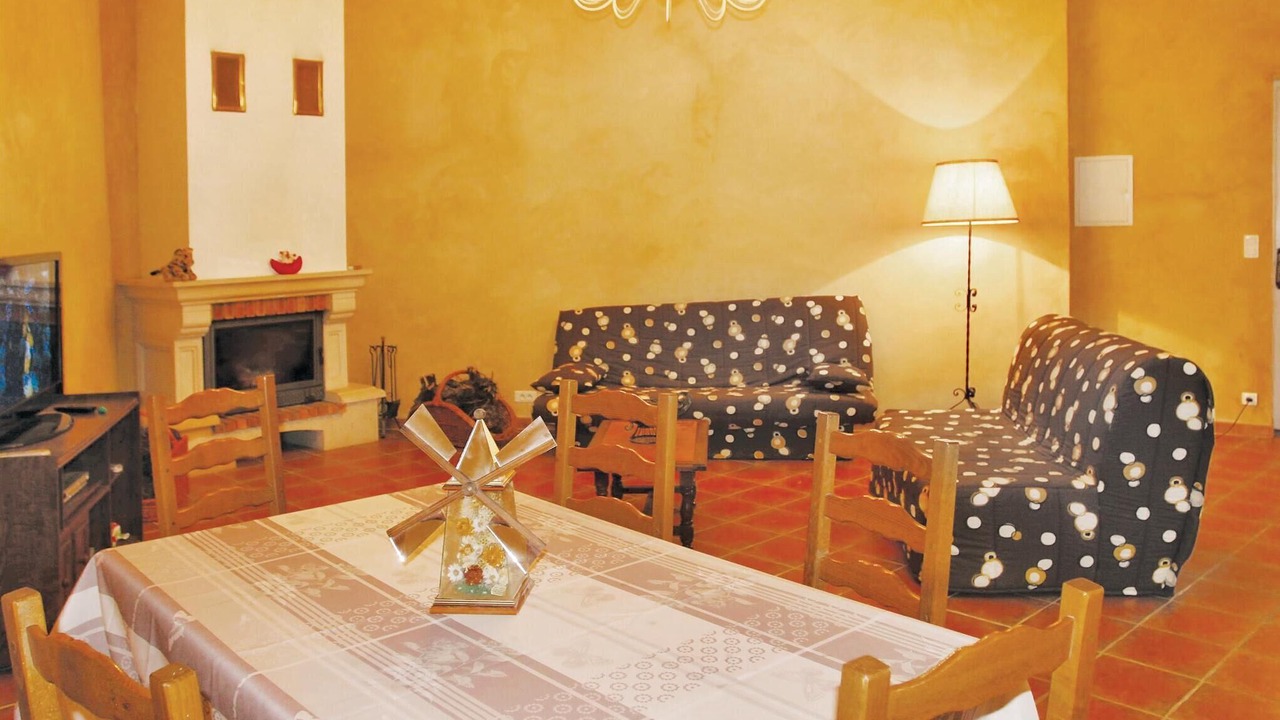 Photo of Bedroom in Suze-la-Rousse