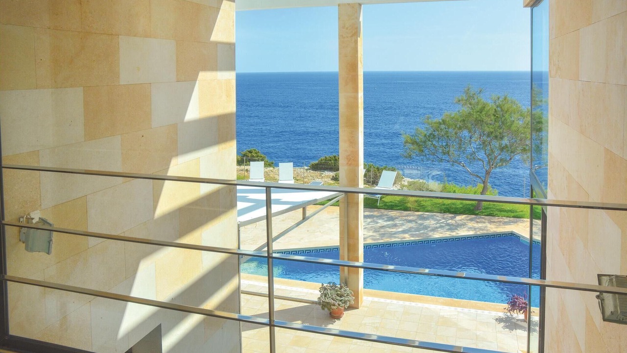 Photo of Outdoor in Portocolom