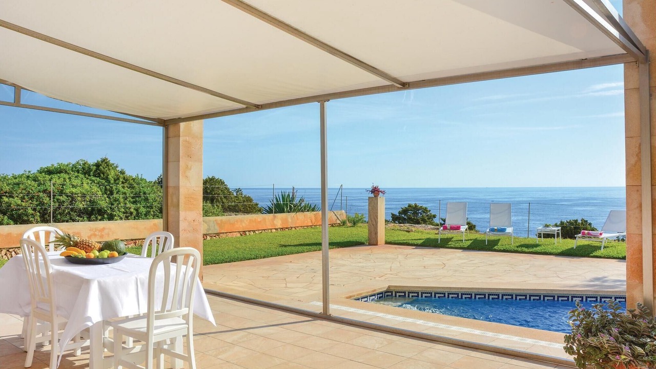 Photo of Outdoor in Portocolom