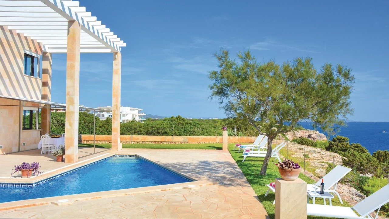 Photo of Outdoor in Portocolom