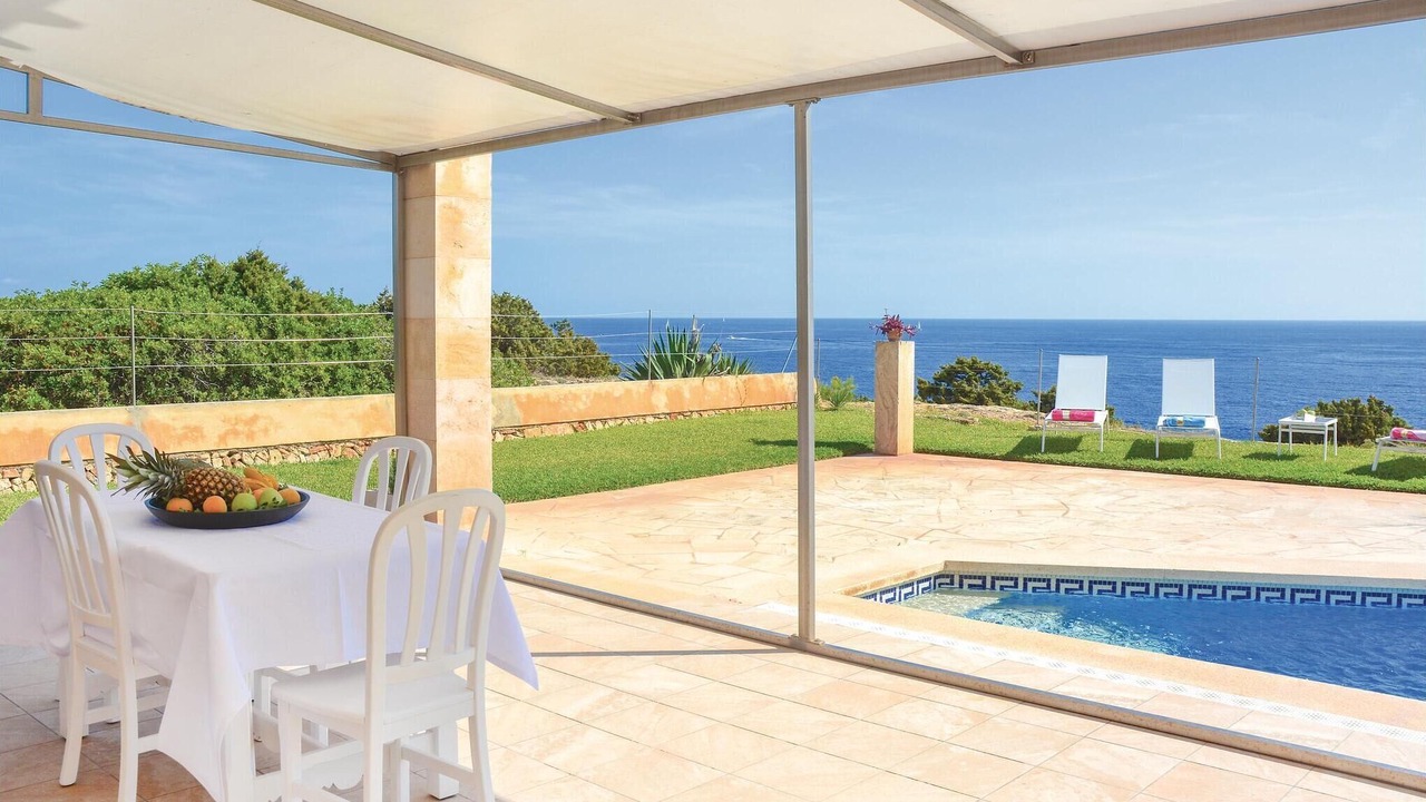 Photo of Outdoor in Portocolom