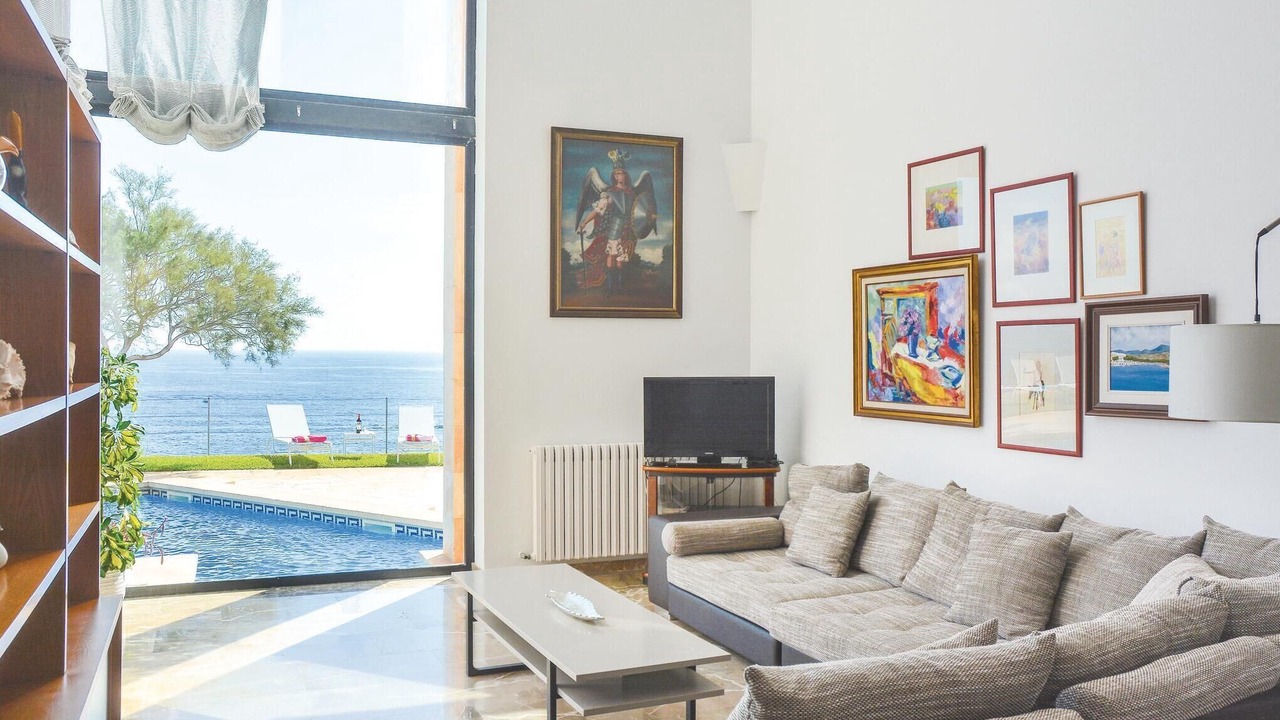 Photo of Bedroom in Portocolom
